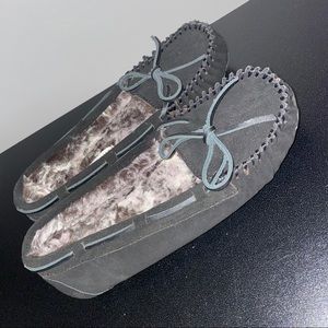 Minnetonka Moccasins